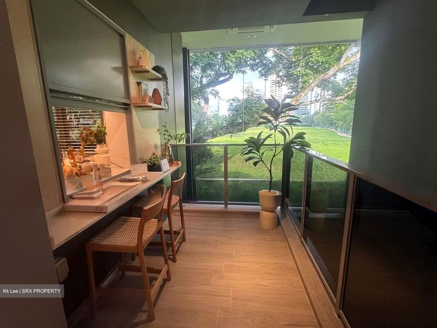 Zion Road (D3), Condominium #572191051